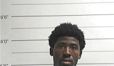 Larry Joiner, - Orleans Parish County, LA 